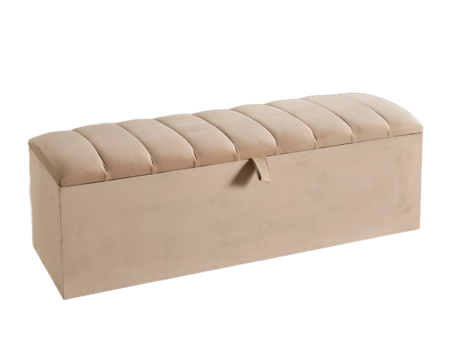 Luxurious Panel - Storage Box