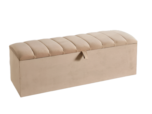 Luxurious Panel - Storage Box Luxe Living Interiors