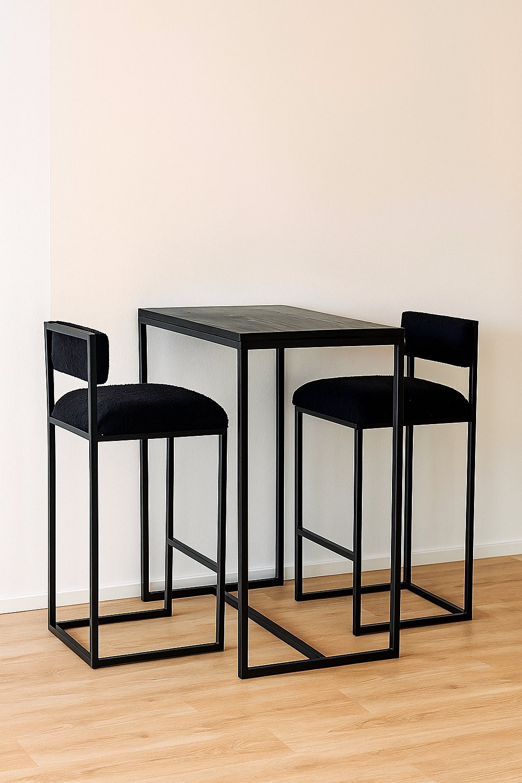 Kullie's Bar Stool