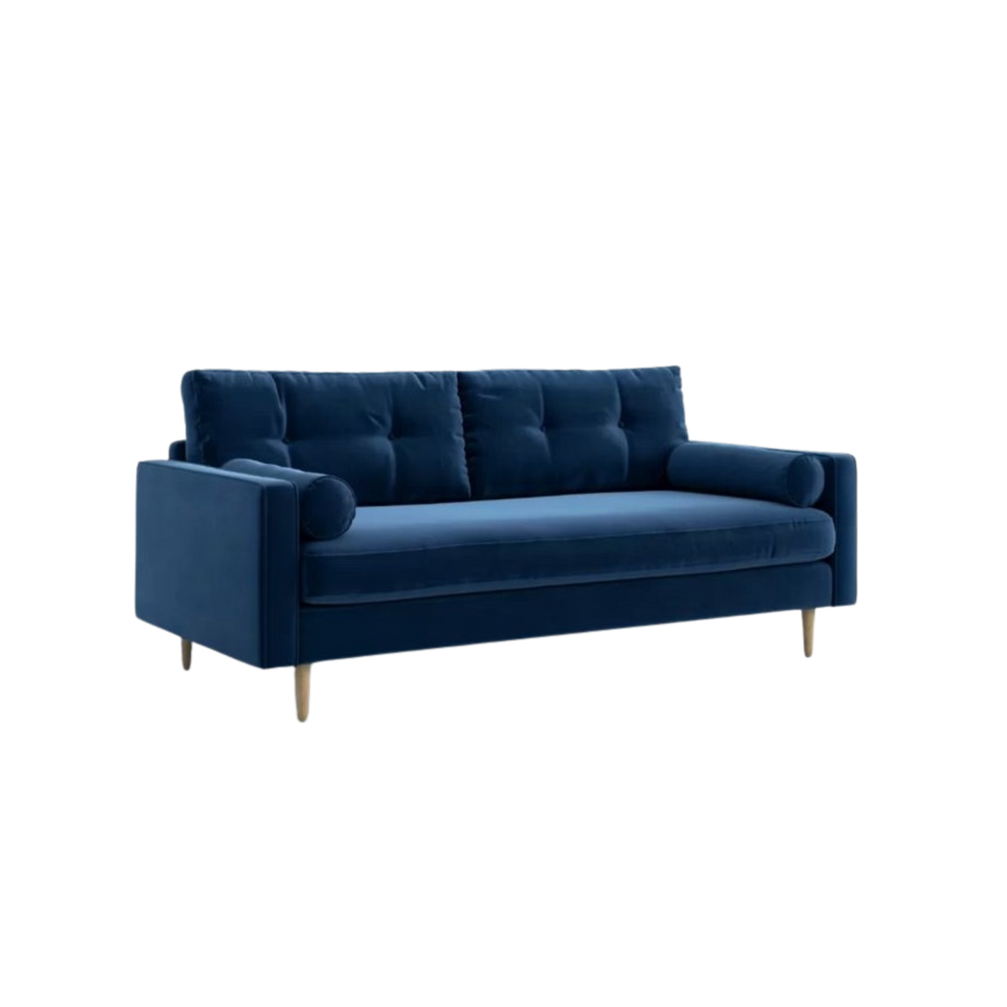 CouchesElevate your living space with the Luxe Couch. The velvet material exudes luxury and sophistication, while the multi-seater design offers ample seating for you and Luxe Living InteriorsLuxe Button Couch - Multi-Seater - Velvet