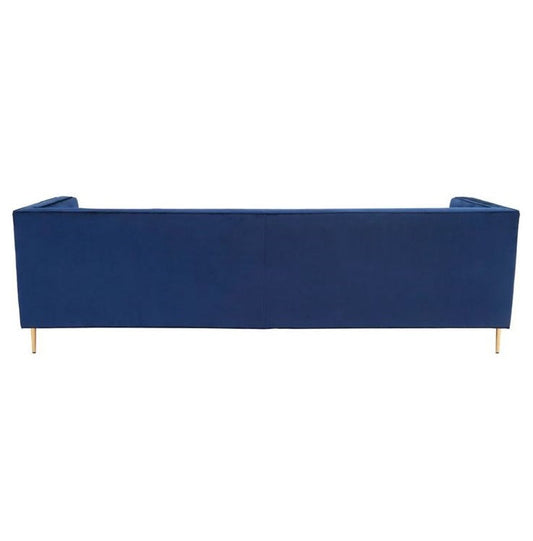 Ivy Couch - Velvet Luxe Living Interiors