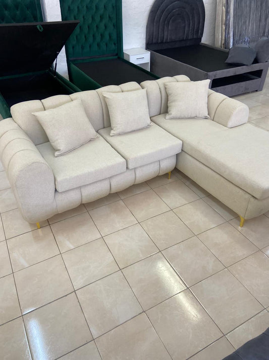 Bubble L Couch Luxe Living Interiors