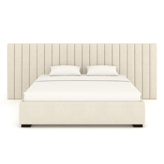 Luxe Full Panel Headboard Luxe Living Interiors