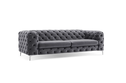 Charlie's Chesterfield Multi-Seater Luxe Living Interiors
