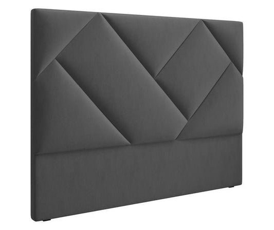 Dinny Walls - Headboard Luxe Living Interiors