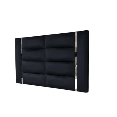 Monae Headboard - Extra Length Luxe Living Interiors