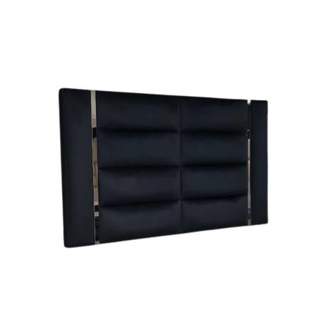 Monae Headboard - Extra Length Luxe Living Interiors