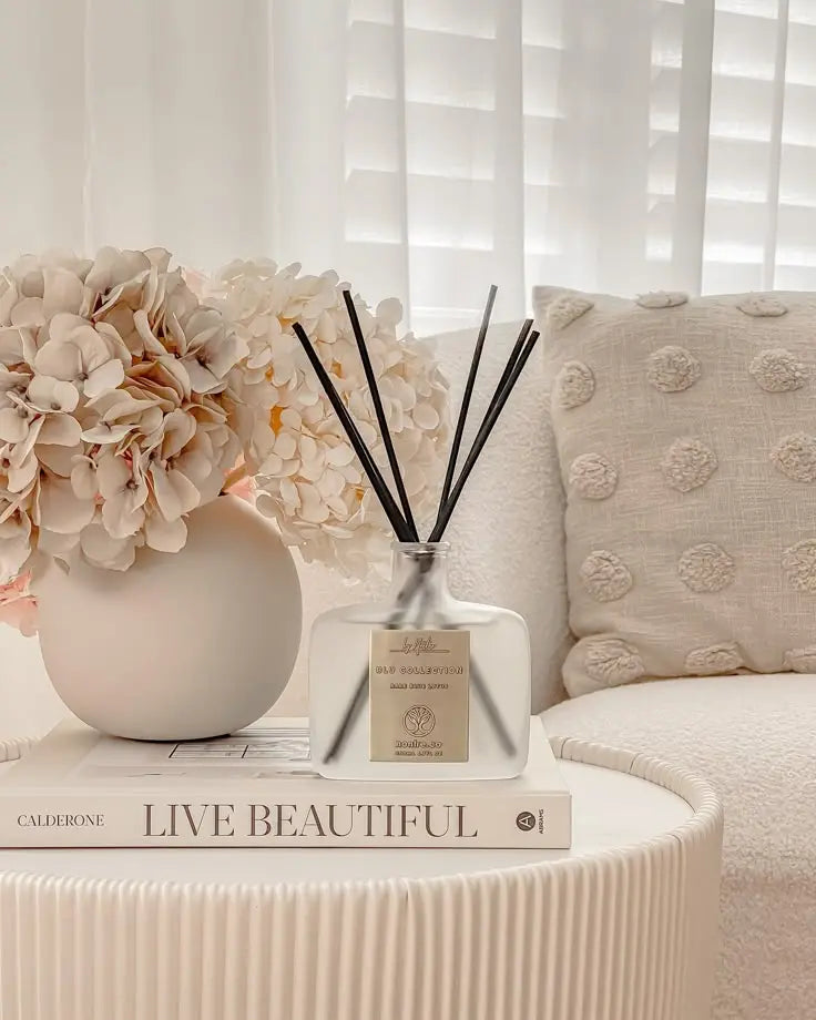 HOME SCENTS