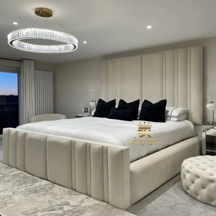 LUXE LIVING INTERIORS - CUSTOMIZED FURNITURE & HOME DECOR – Luxe Living ...