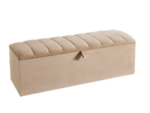 Luxurious Panel - Storage Box Luxe Living Interiors
