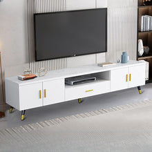 Aurora M Double Door - TV Stand Luxe Living Interiors