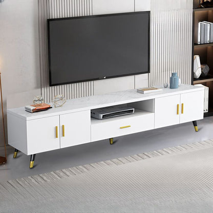 Aurora M Double Door - TV Stand