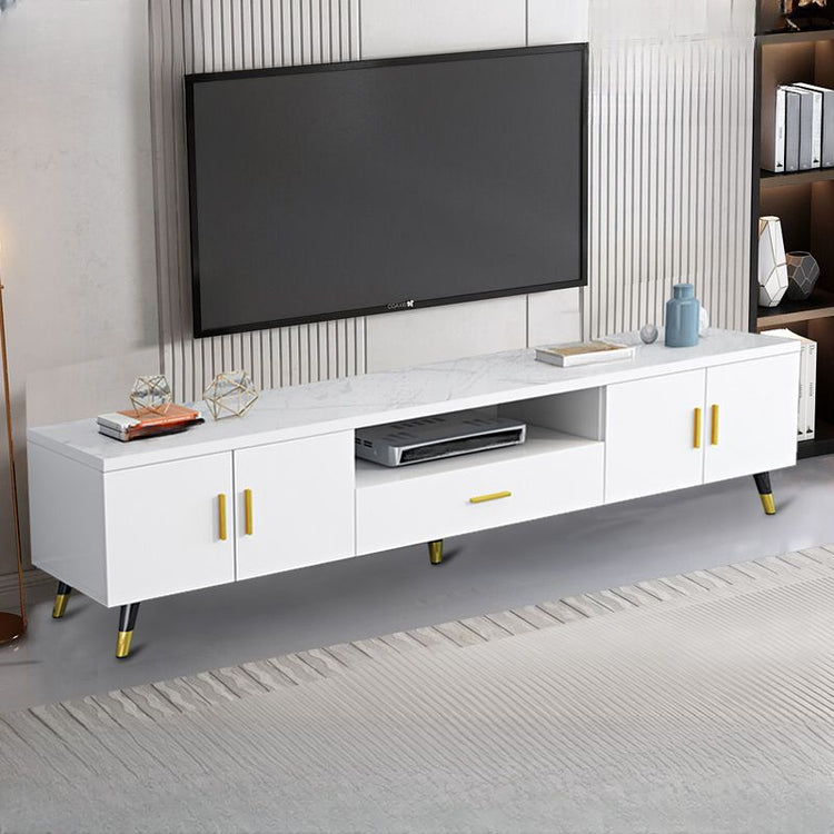Aurora M Double Door - TV Stand Luxe Living Interiors