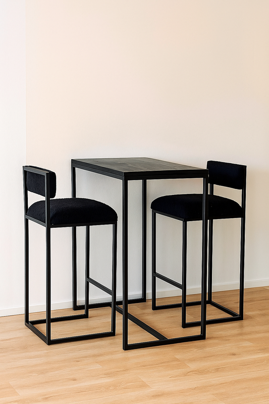 Kullie's Bar Stool