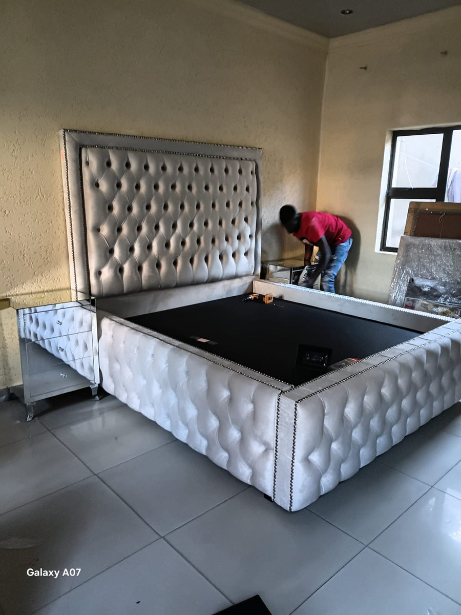 Real customer home