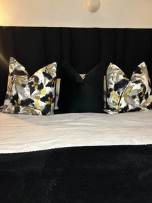Arcadia Griffin Scatter Cushion
