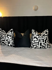 Aribba Zebra Scatter Cushion
