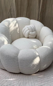 The Pebble Bloom Chair