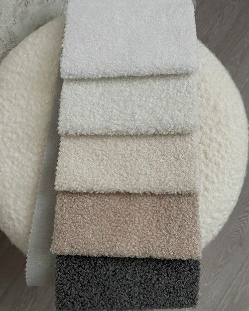Bouclé