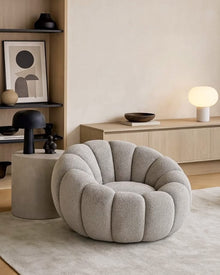 The Pebble Bloom Chair