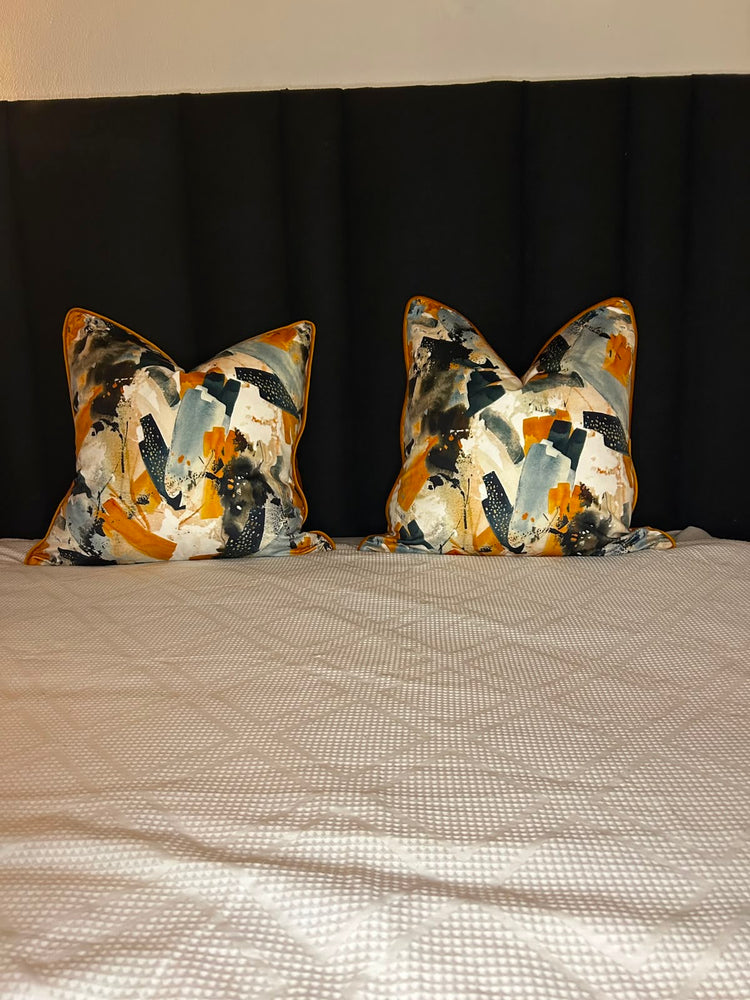 Medley Artisan Scatter Cushion
