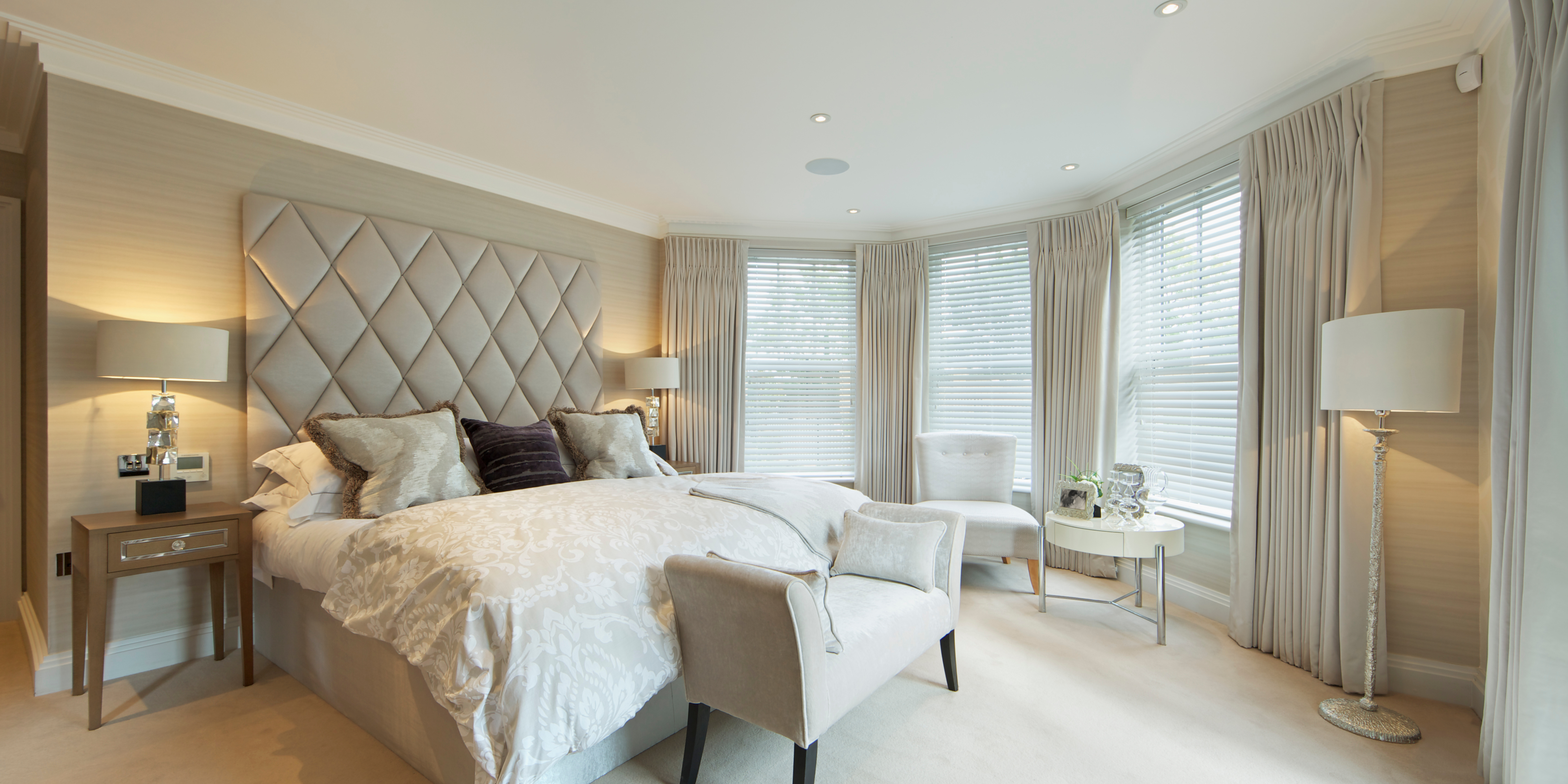 Custom Luxury Furniture South Africa | Luxe Living Interiors
