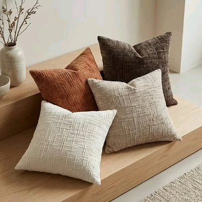 Cushions & Pillows