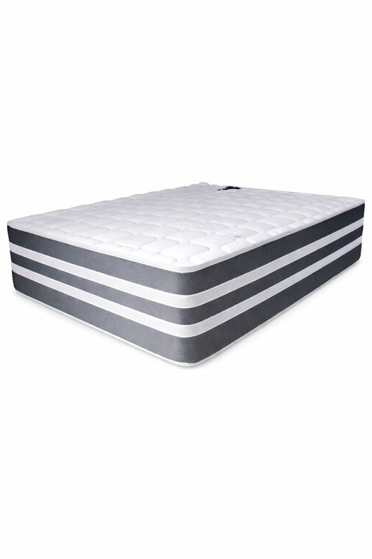 ComfortCore Quilted Foam Mattress