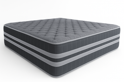 CloudTop™ Premium Foam Mattress
