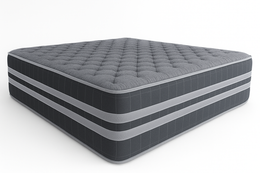 CloudTop™ Premium Foam Mattress