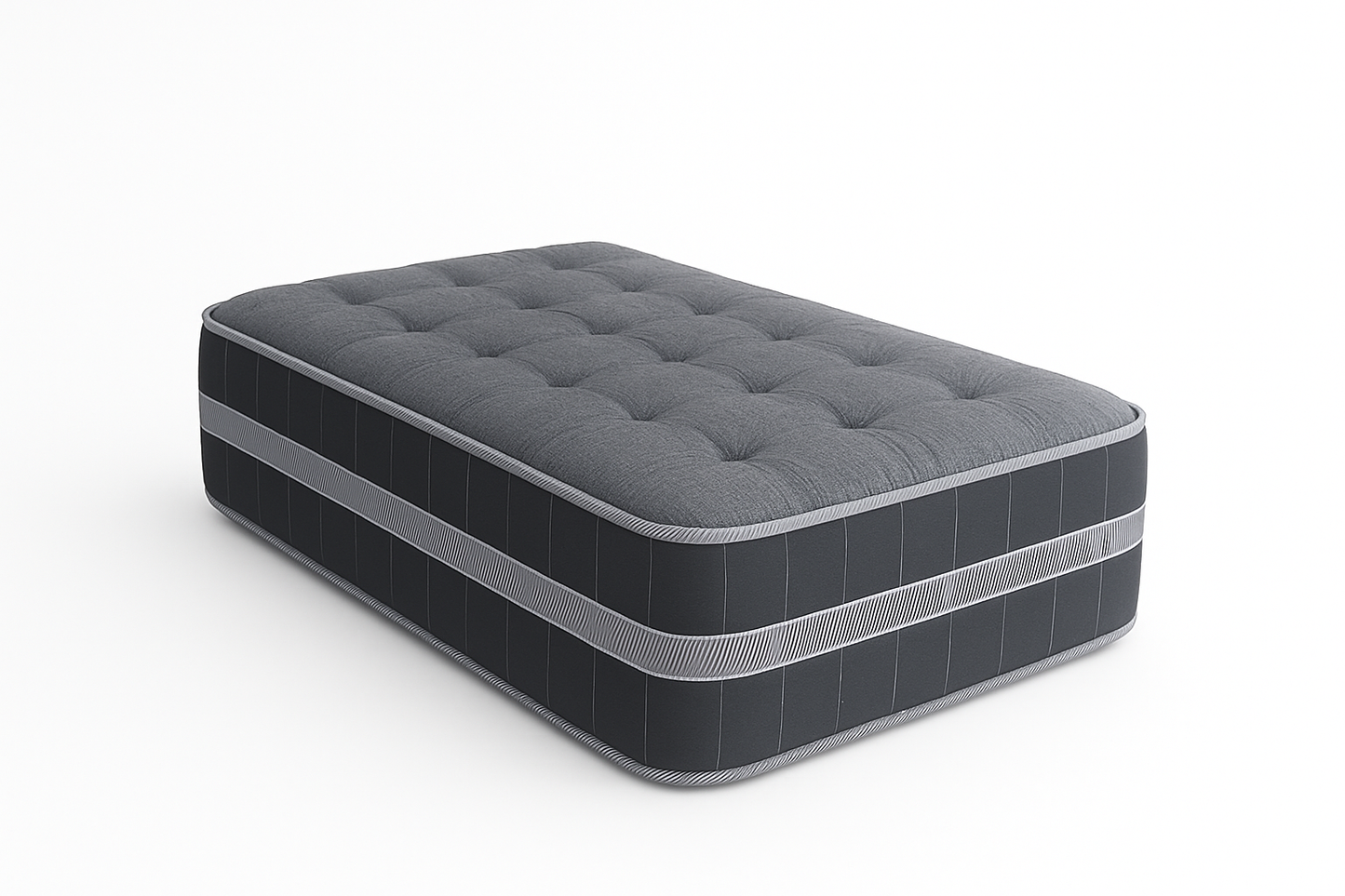 CloudTop™ Premium Foam Mattress