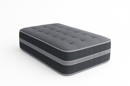 CloudTop™ Premium Foam Mattress