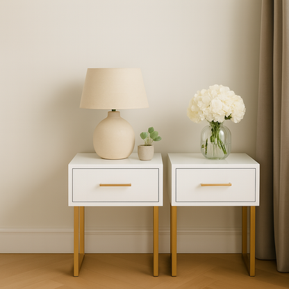 Aurelia Luxe Pedestals