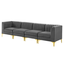 Thee Chosen 4-Seater Couch Luxe Living Interiors
