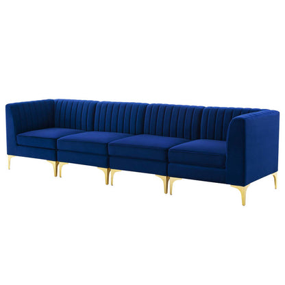 Thee Chosen 4-Seater Couch