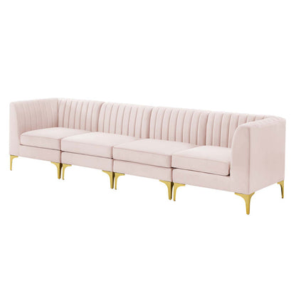 Thee Chosen 4-Seater Couch
