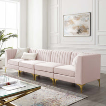 Thee Chosen 4-Seater Couch Luxe Living Interiors