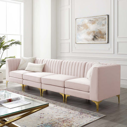 Thee Chosen 4-Seater Couch