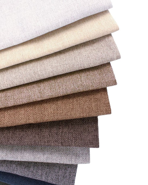 Linen-look