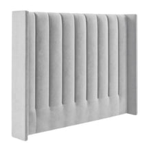 Luxe Panel Headboard - Velvet Luxe Living Interiors