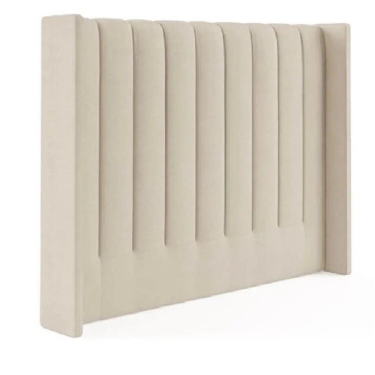 Luxe Panel Headboard - Velvet Luxe Living Interiors