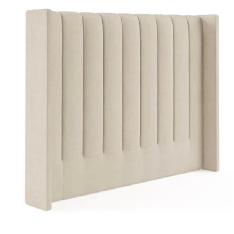 Luxe Panel Headboard - Velvet Luxe Living Interiors