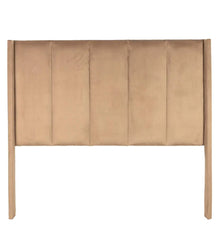 HeadboardsIndulge in luxury with our Luxe Nana Headboard in velvet. With its long legs, this headboard elevates your bedroom with a touch of sophistication. Let the soft velveLuxe Living InteriorsLuxe Nana Headboard - Velvet
