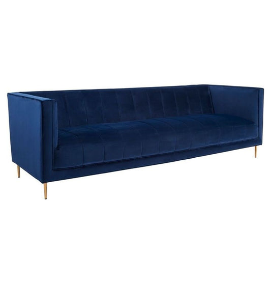 Ivy Couch - Velvet