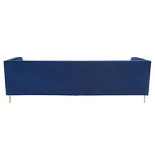 Ivy Couch - Velvet Luxe Living Interiors