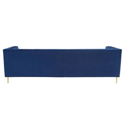 Ivy Couch - Velvet