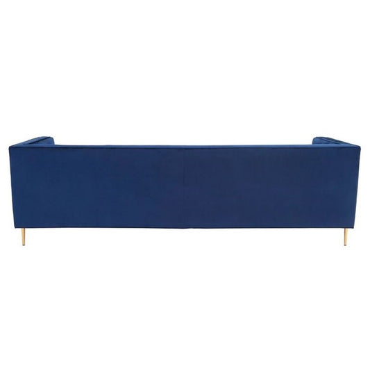 Ivy Couch - Velvet