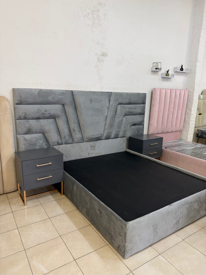 Black Friday | Mya's Sleigh Bed