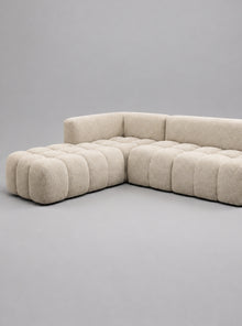 The Cumulus Modular Sectional Couch