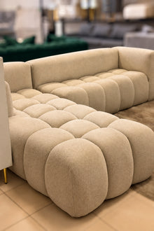 The Cumulus Modular Sectional Couch